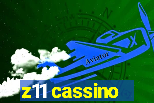 z11 cassino